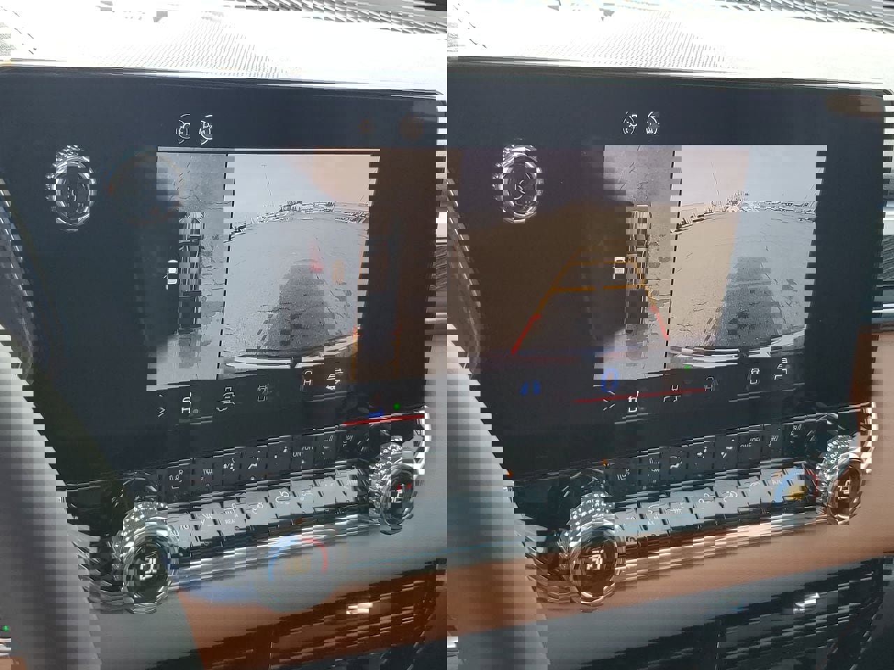 New 2025 GMC Canyon AT4 w/ Nightfall Edition image 51