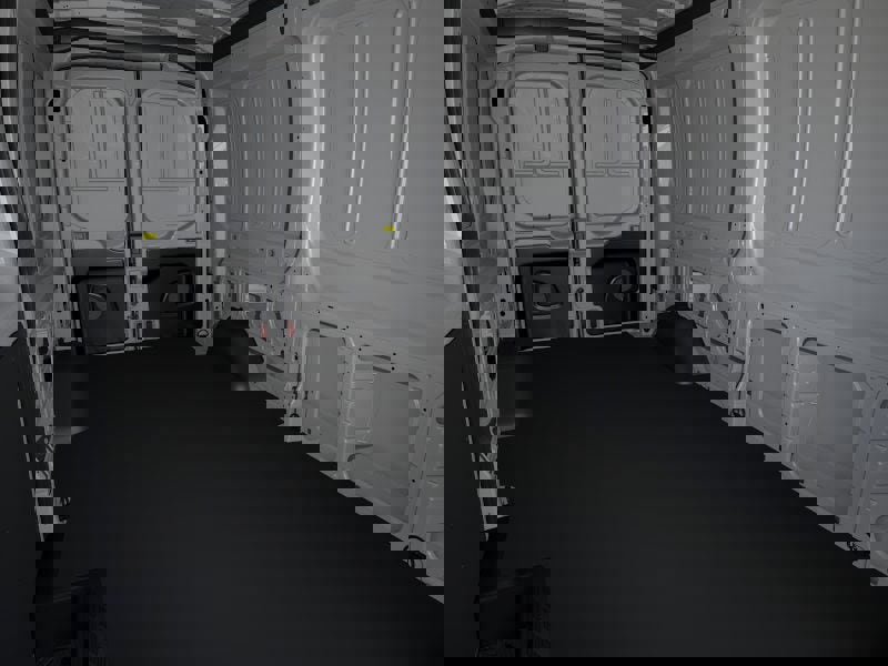 New 2026 Ford Transit 250 148 Medium Roof image 11