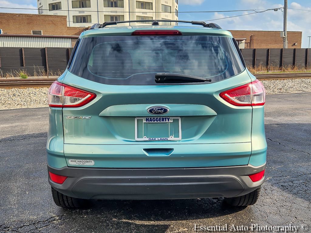 Used 2013 Ford Escape S image 5