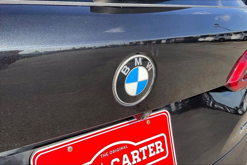 Used 2019 BMW X5 xDrive40i w/ Convenience Package image 27