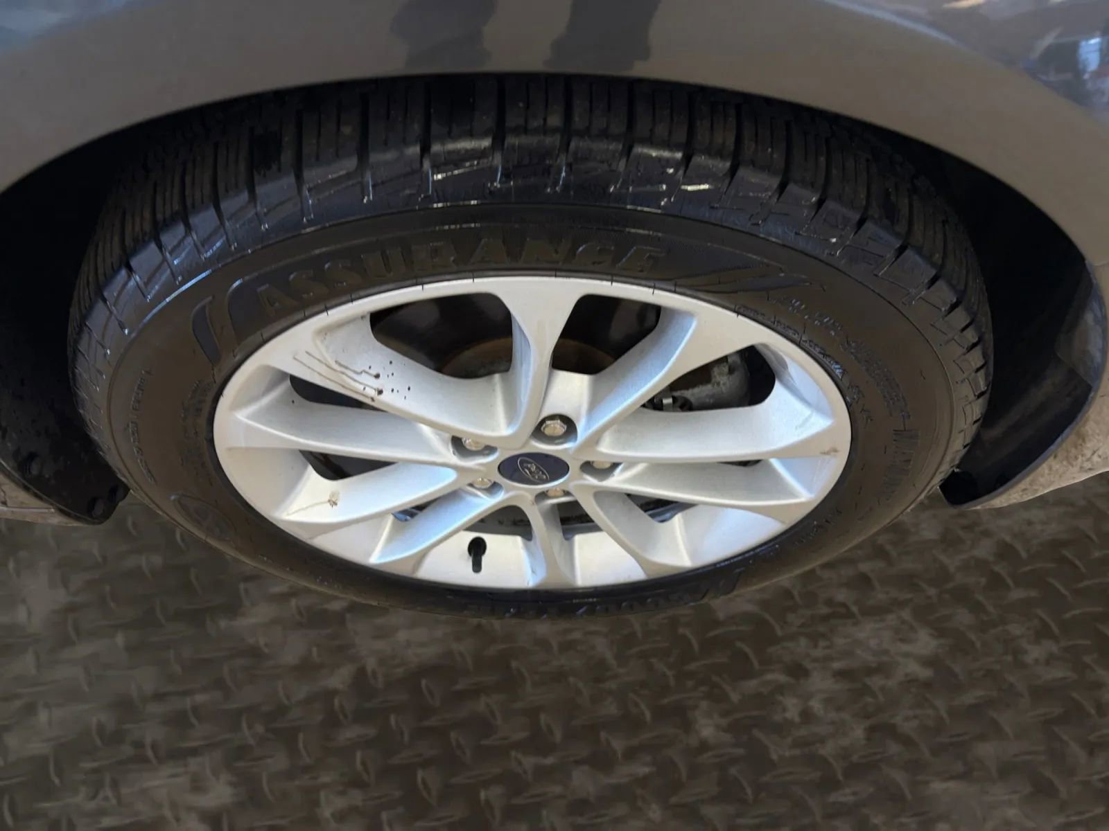 Used 2019 Ford Fusion SE image 71