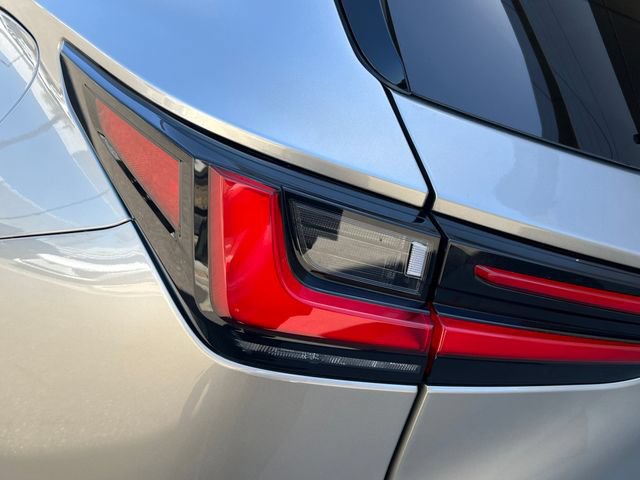 Used 2024 Lexus NX 350 F Sport w/ F Sport Cold Package AWD/4WD image 26