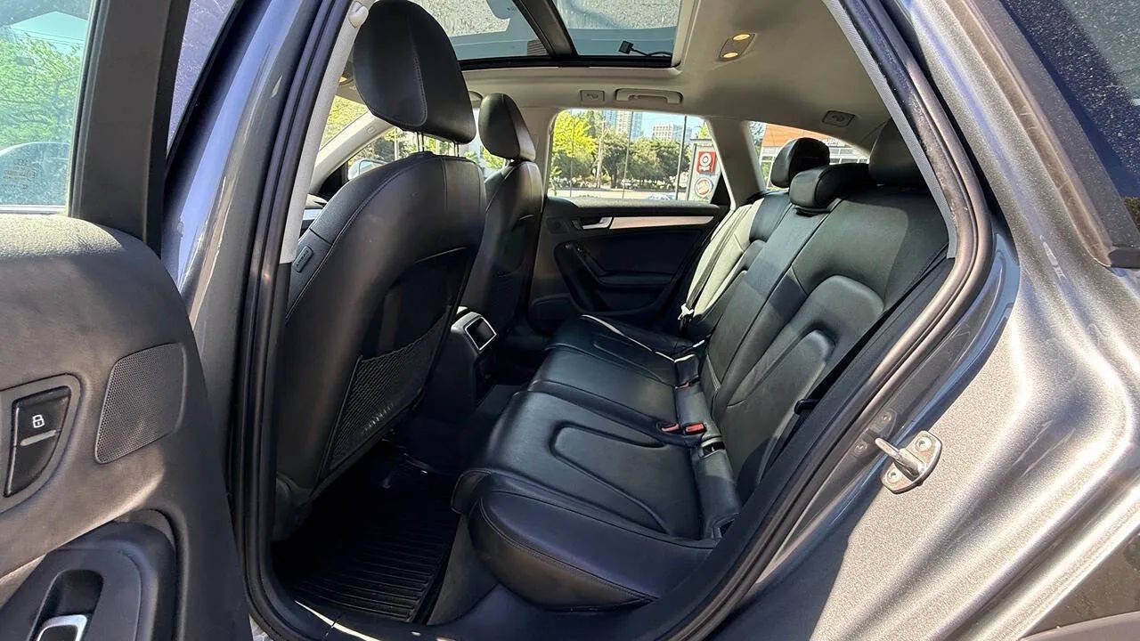 Used 2014 Audi A4 Premium AWD/4WD image 34