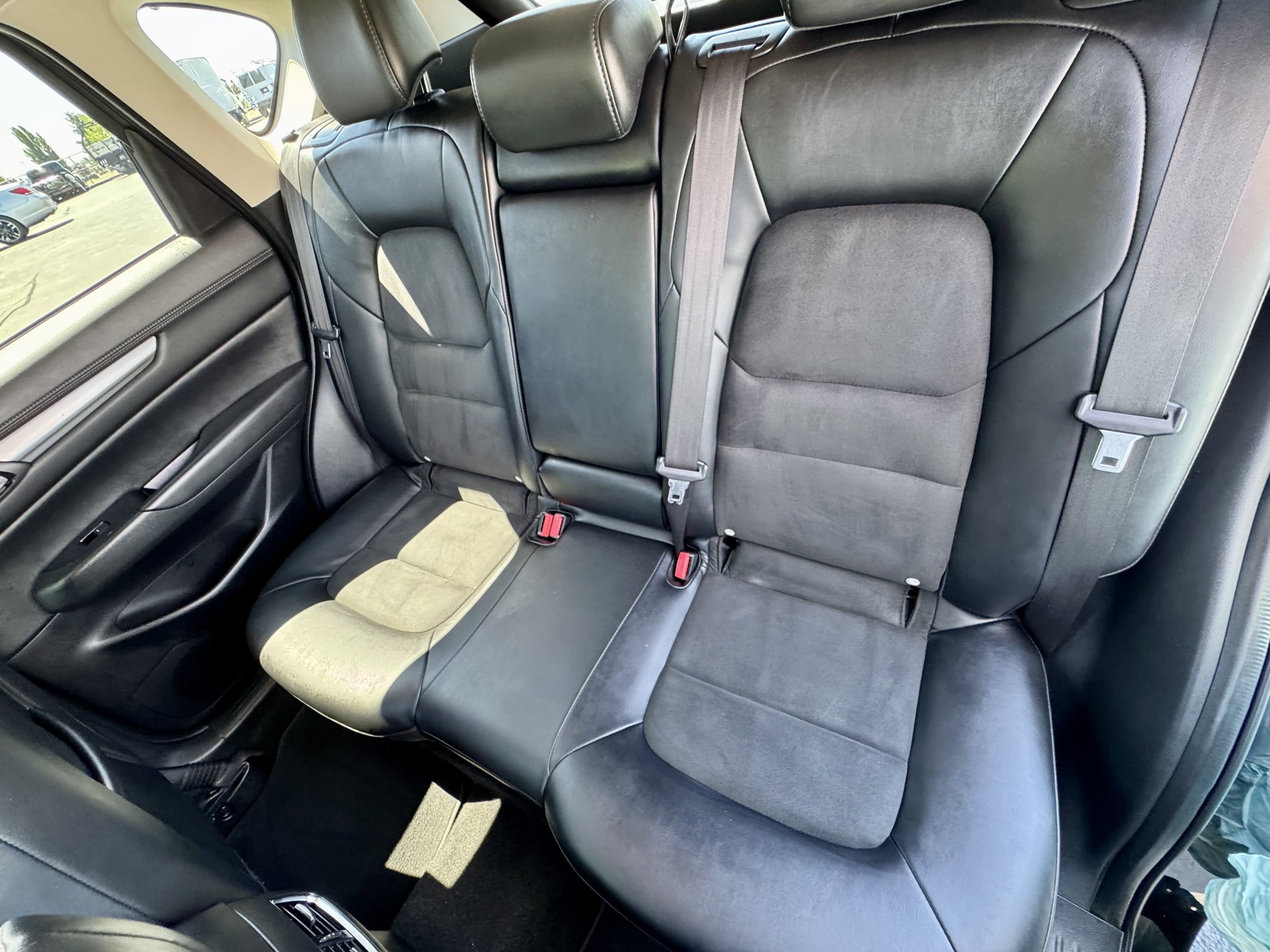 Used 2019 MAZDA CX-5 Touring AWD/4WD image 14