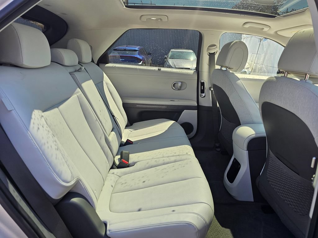 Used 2024 Hyundai Ioniq 5 Limited AWD/4WD image 12