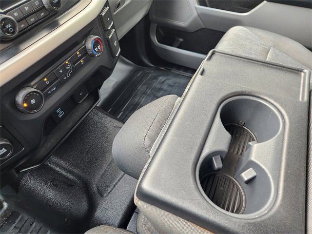 Used 2021 Ford F150 XL w/ Equipment Group 101A High image 19