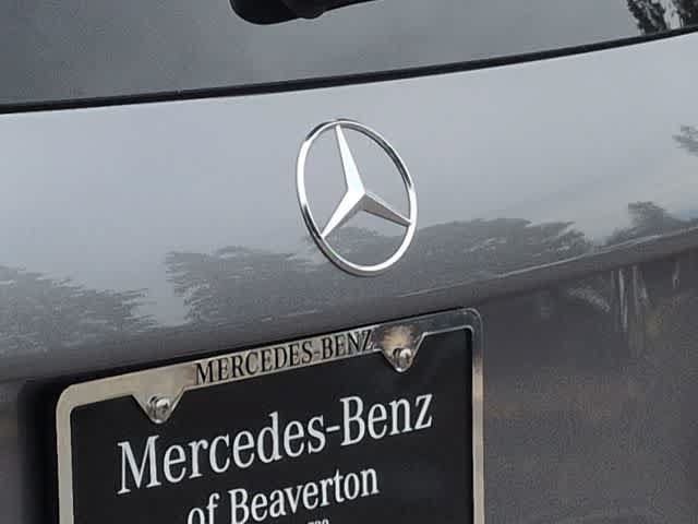 New 2026 Mercedes-Benz GLB 250 4MATIC image 12