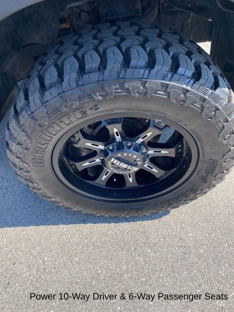 Used 2018 RAM 1500 Sport image 36