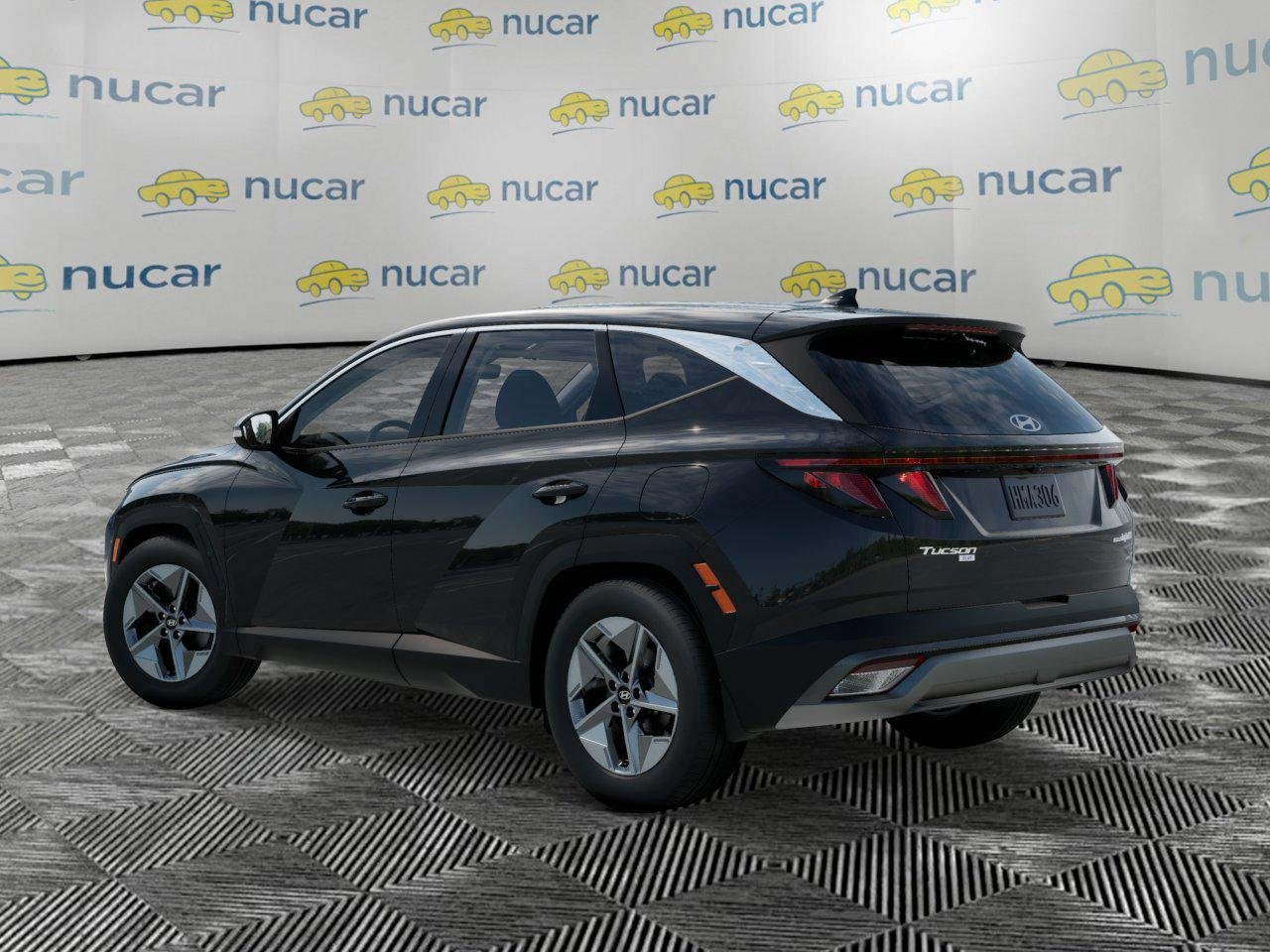 New 2026 Hyundai Tucson SEL AWD/4WD image 5
