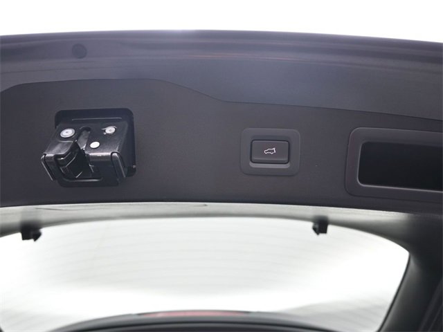 Certified 2021 MAZDA CX-5 Grand Touring image 16