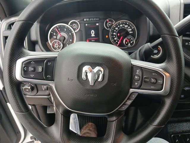 New 2026 RAM 4500 Tradesman w/ Chrome Appearance Group AWD/4WD image 41