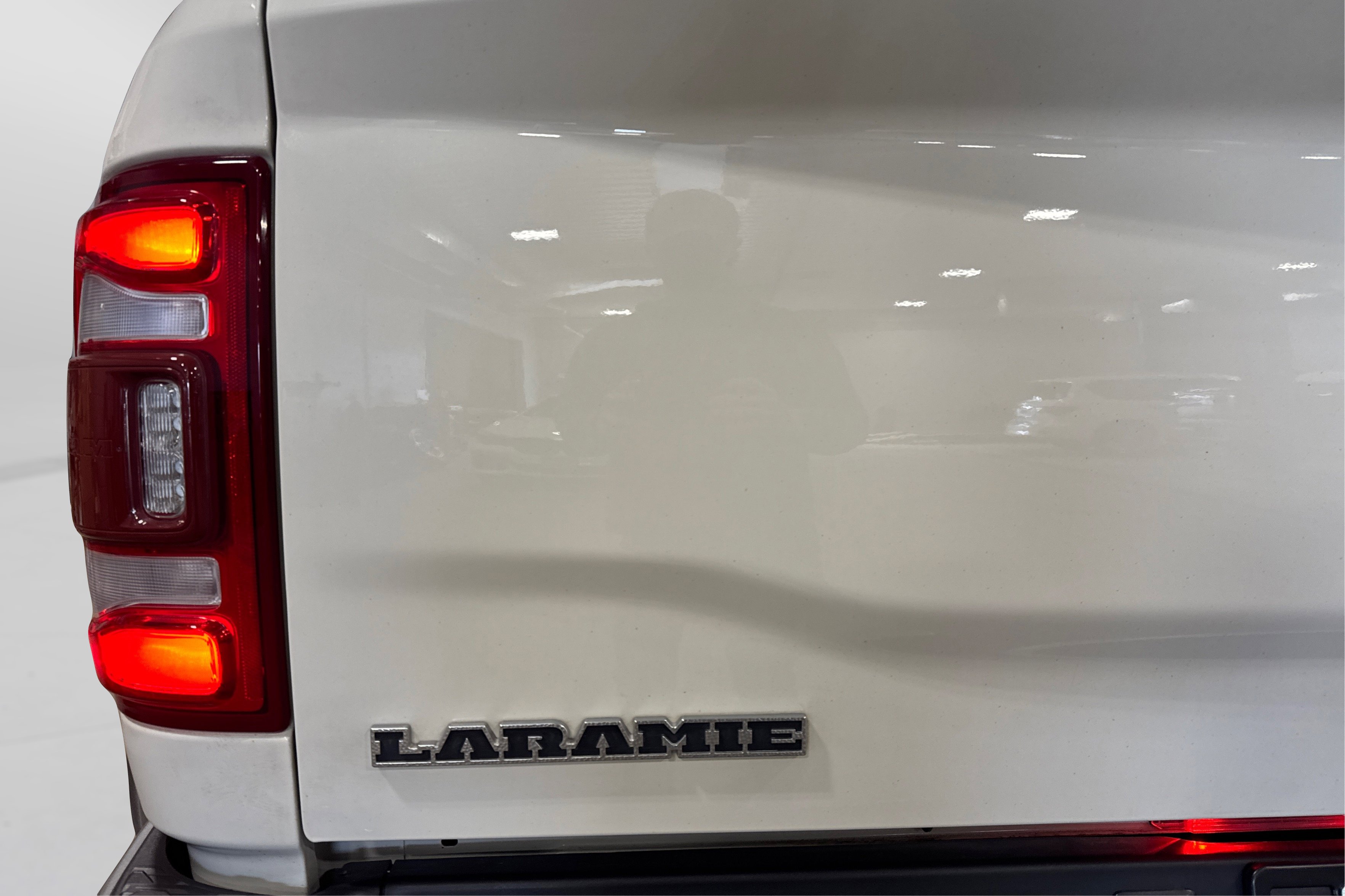 Used 2022 RAM 3500 Laramie image 49