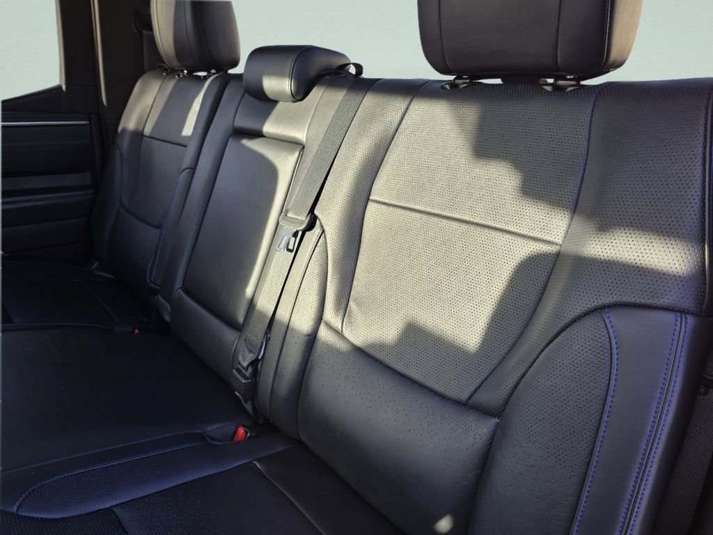 Used 2023 Toyota Tundra Platinum w/ Advanced Package image 28