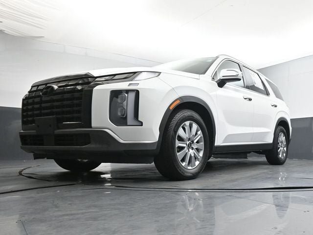 Used 2023 Hyundai Palisade SEL AWD/4WD image 29