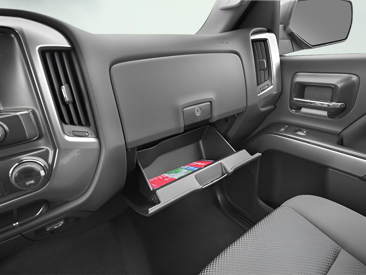 Used 2014 Chevrolet Silverado 1500 LTZ w/ LTZ Plus Package image 48