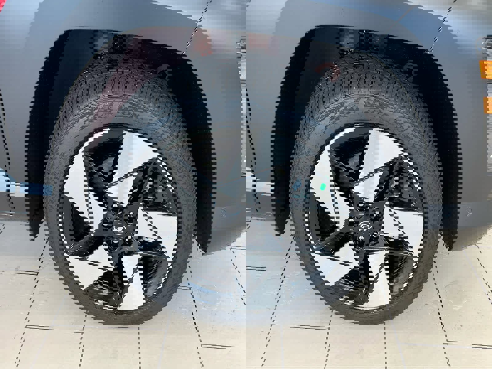 New 2026 Hyundai Kona Limited image 16