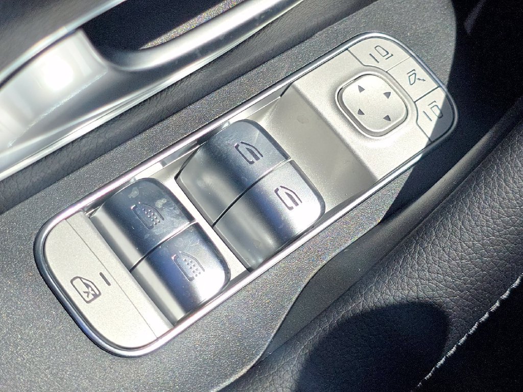 New 2026 Mercedes-Benz GLE 350 4MATIC image 29