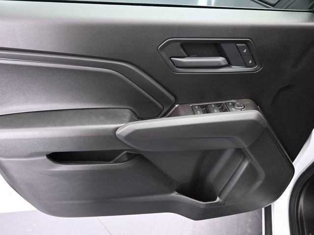 New 2026 Chevrolet Colorado W/T w/ WT Custom Package image 24