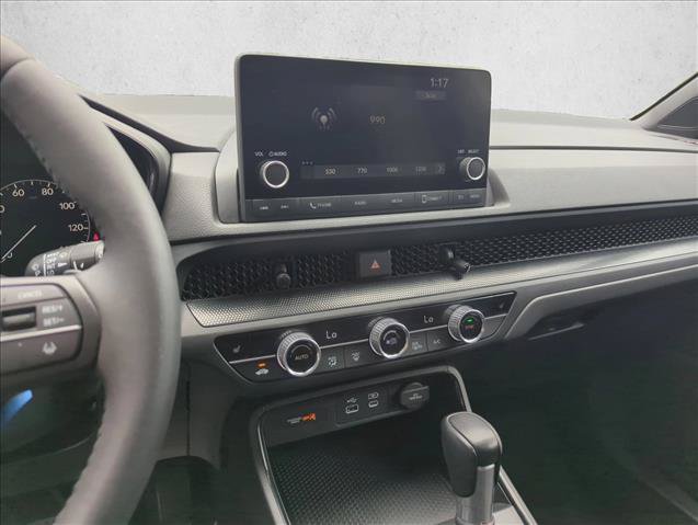 Used 2024 Honda CR-V Sport image 11
