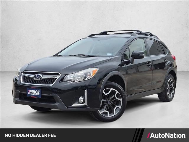 Used 2016 Subaru Crosstrek 2.0i Limited w/ Popular Package #2