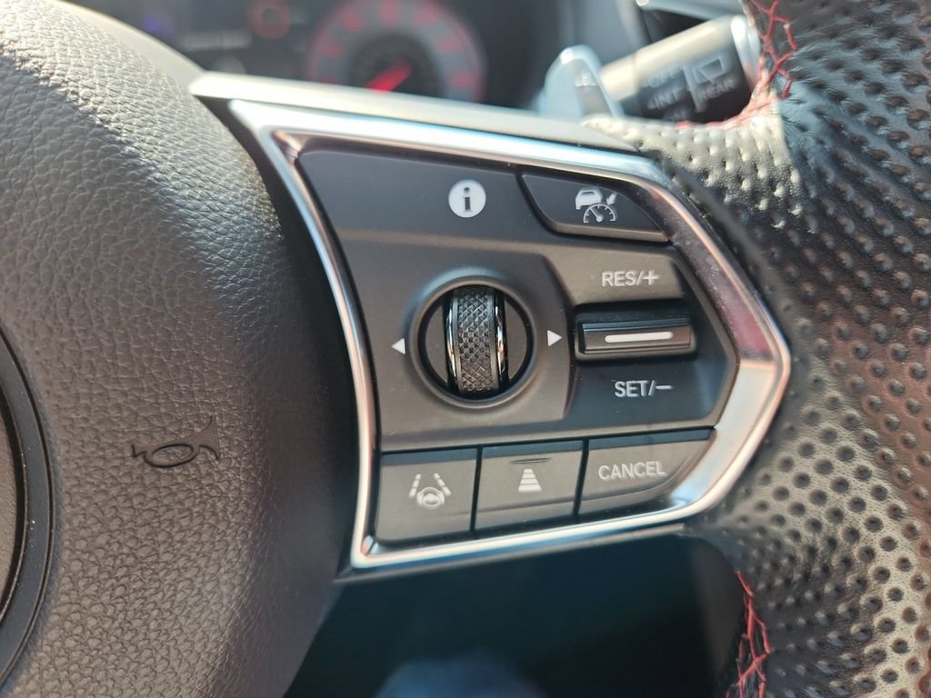 Used 2023 Acura RDX A-Spec w/ Advance Package AWD/4WD image 18
