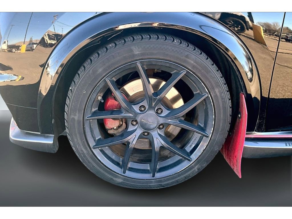 Used 2016 Nissan Juke NISMO RS image 32