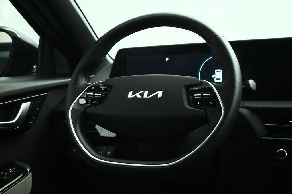 Used 2023 Kia EV6 GT-Line w/ GT-Line Suede Seat Package AWD/4WD image 40