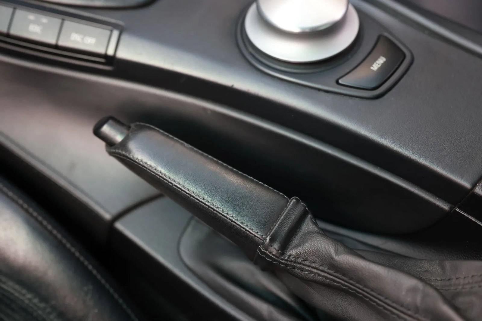 Used 2008 BMW M3 Sedan RWD image 42