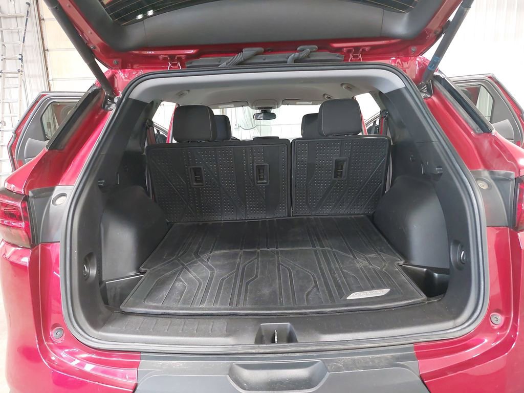 Used 2023 Chevrolet Blazer LT w/ Convenience Package image 12