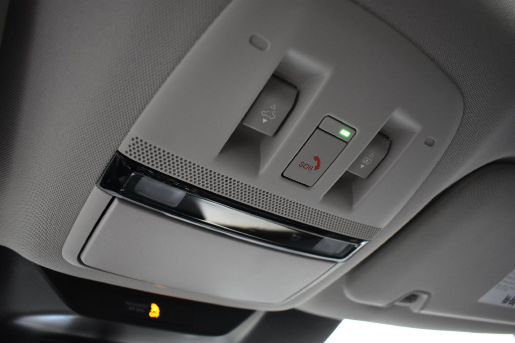 New 2026 Nissan Murano SL AWD/4WD image 30