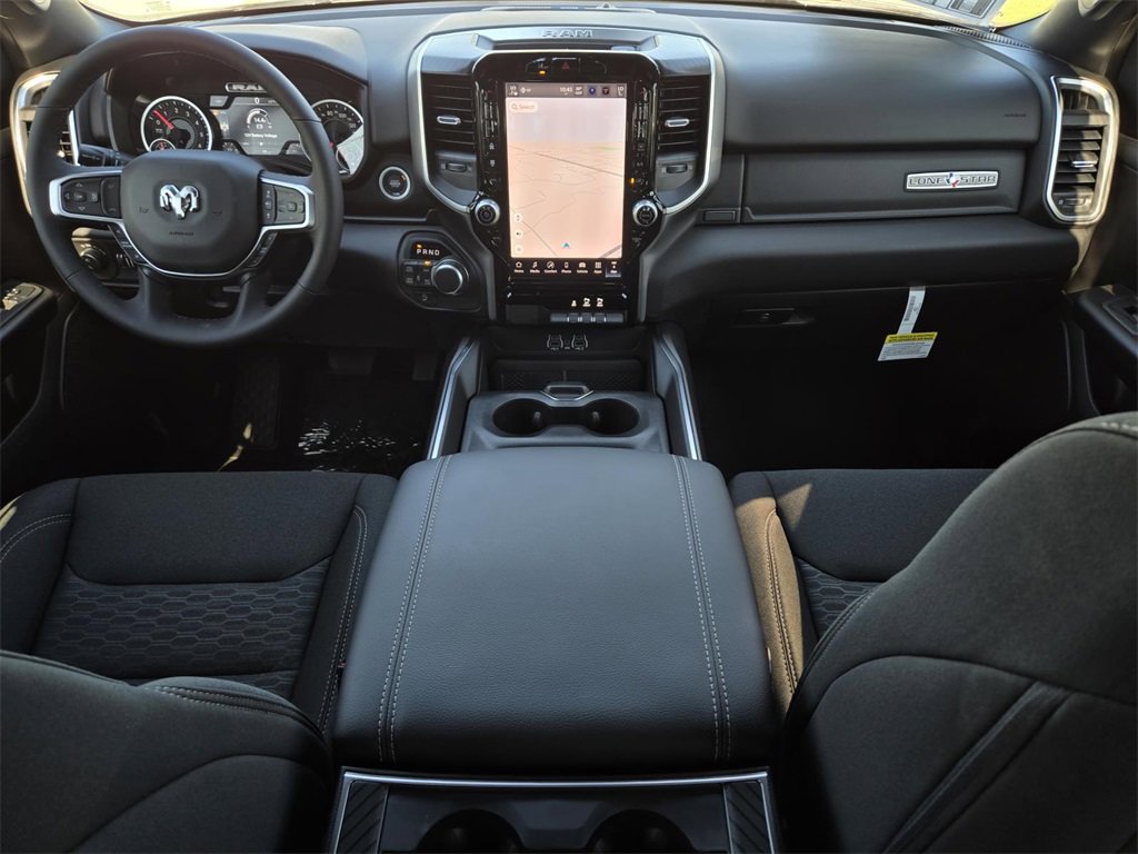 New 2026 RAM 1500 Lone Star image 14