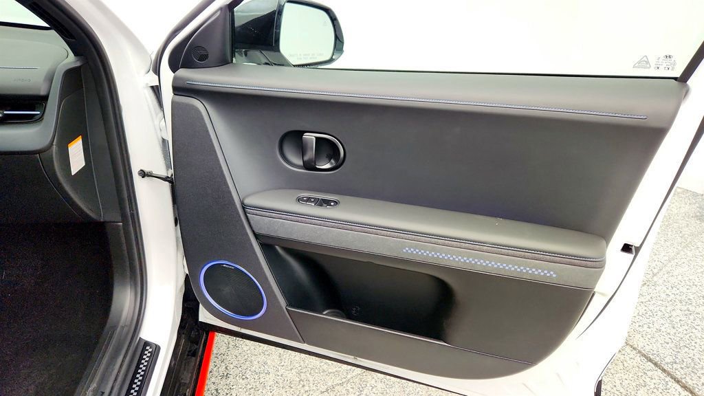 Used 2025 Hyundai Ioniq 5 N image 26
