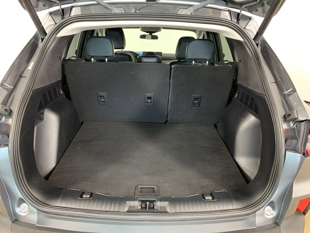 Used 2023 Ford Escape SE image 13