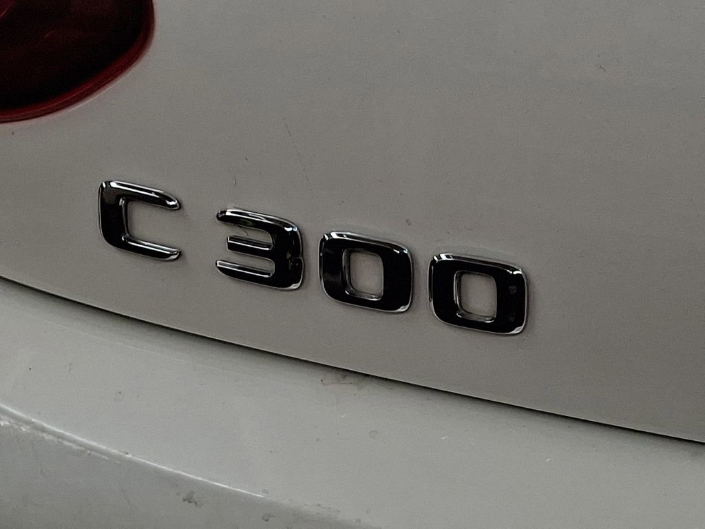 Used 2018 Mercedes-Benz C 300 4MATIC Cabriolet image 27