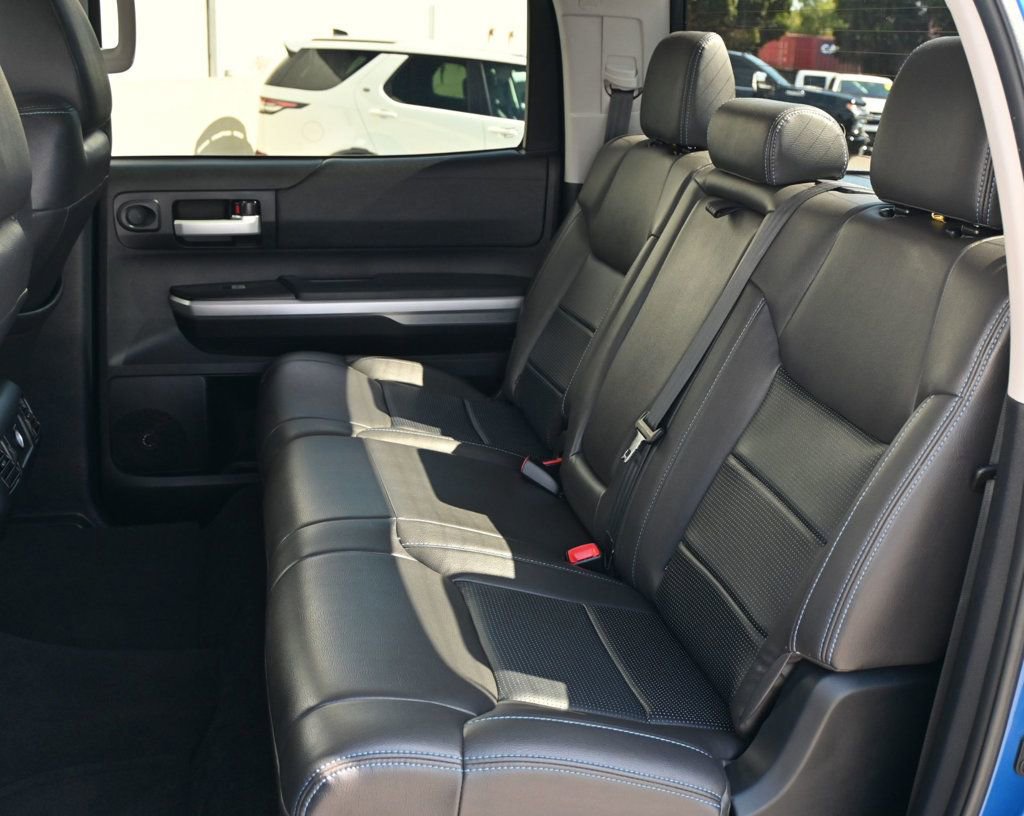Used 2017 Toyota Tundra SR5 image 25