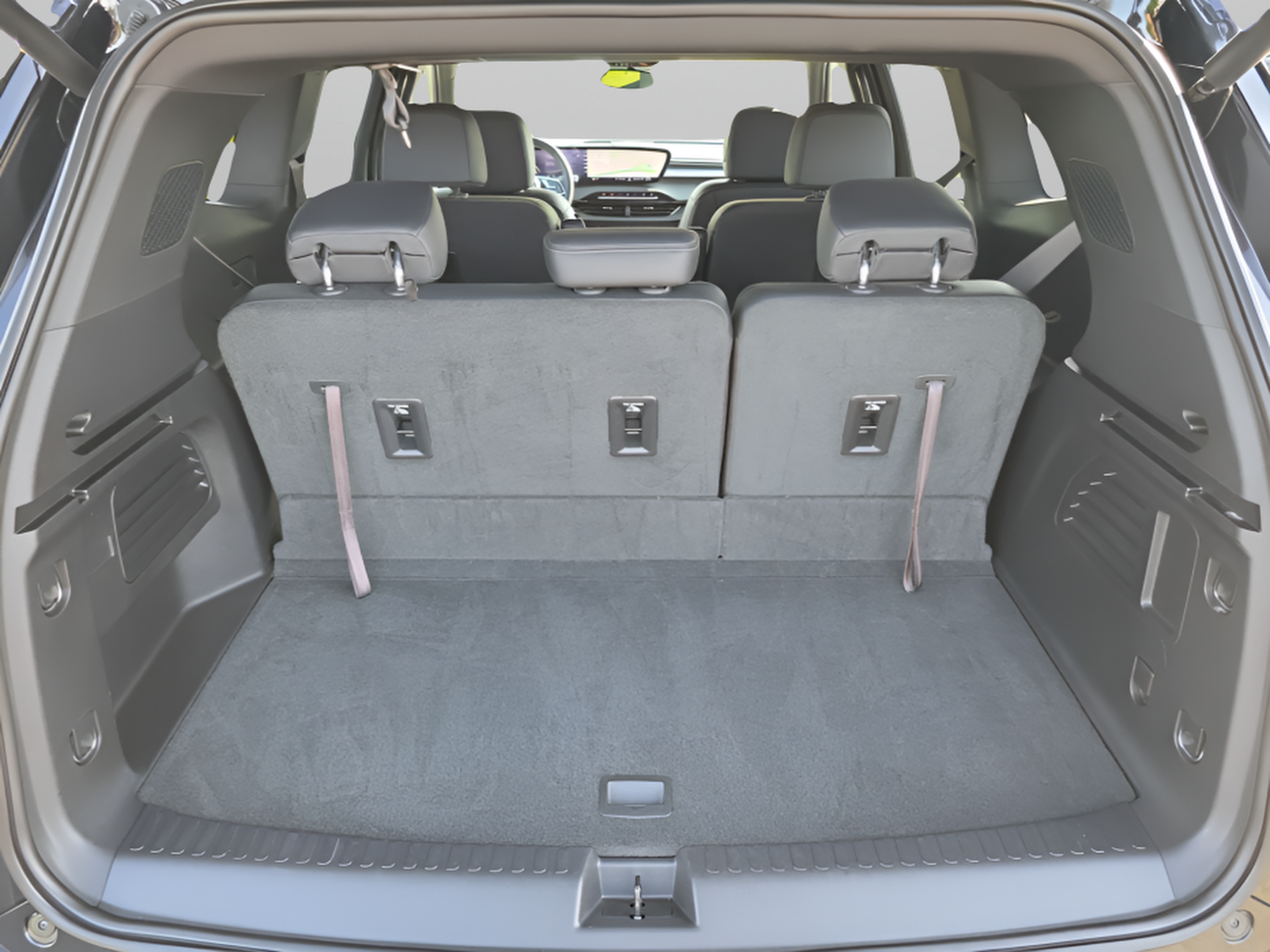 Used 2025 Buick Enclave Sport Touring FWD image 36