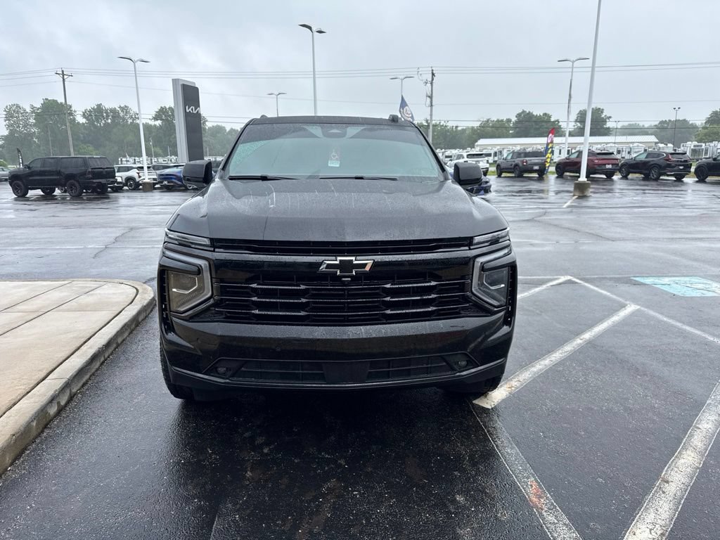 Used 2026 Chevrolet Tahoe RST w/ Comfort Package AWD/4WD image 8