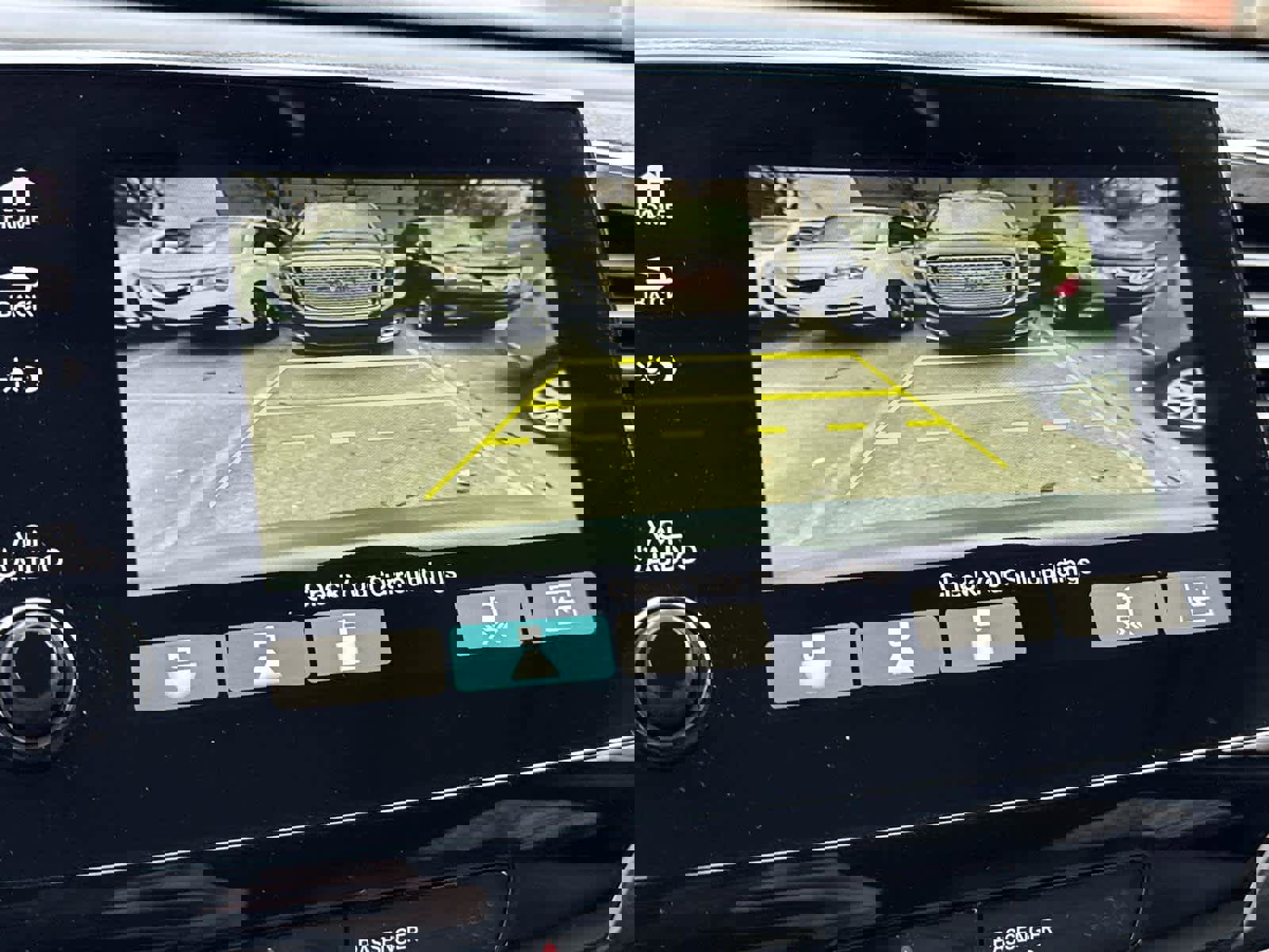 Used 2022 Honda Pilot Touring image 24