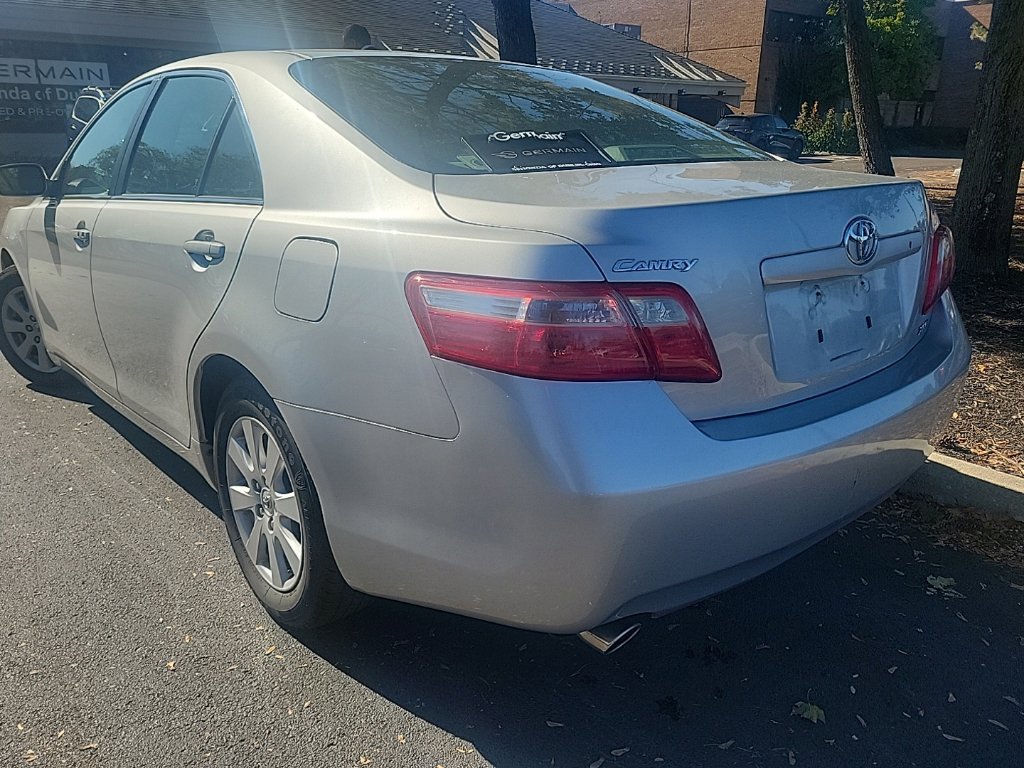 Used 2009 Toyota Camry XLE FWD image 9