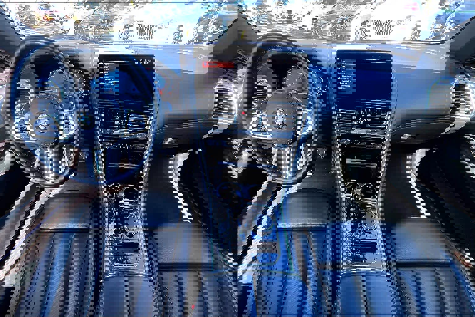 Certified 2023 BMW M850i xDrive Convertible image 15