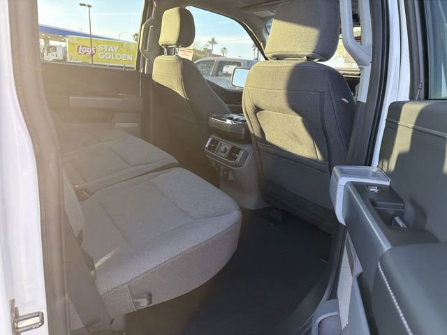 Used 2024 Ford F150 XLT AWD/4WD image 29