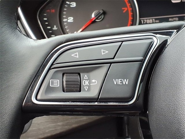 Used 2023 Audi A4 2.0T Premium w/ Convenience Package image 16