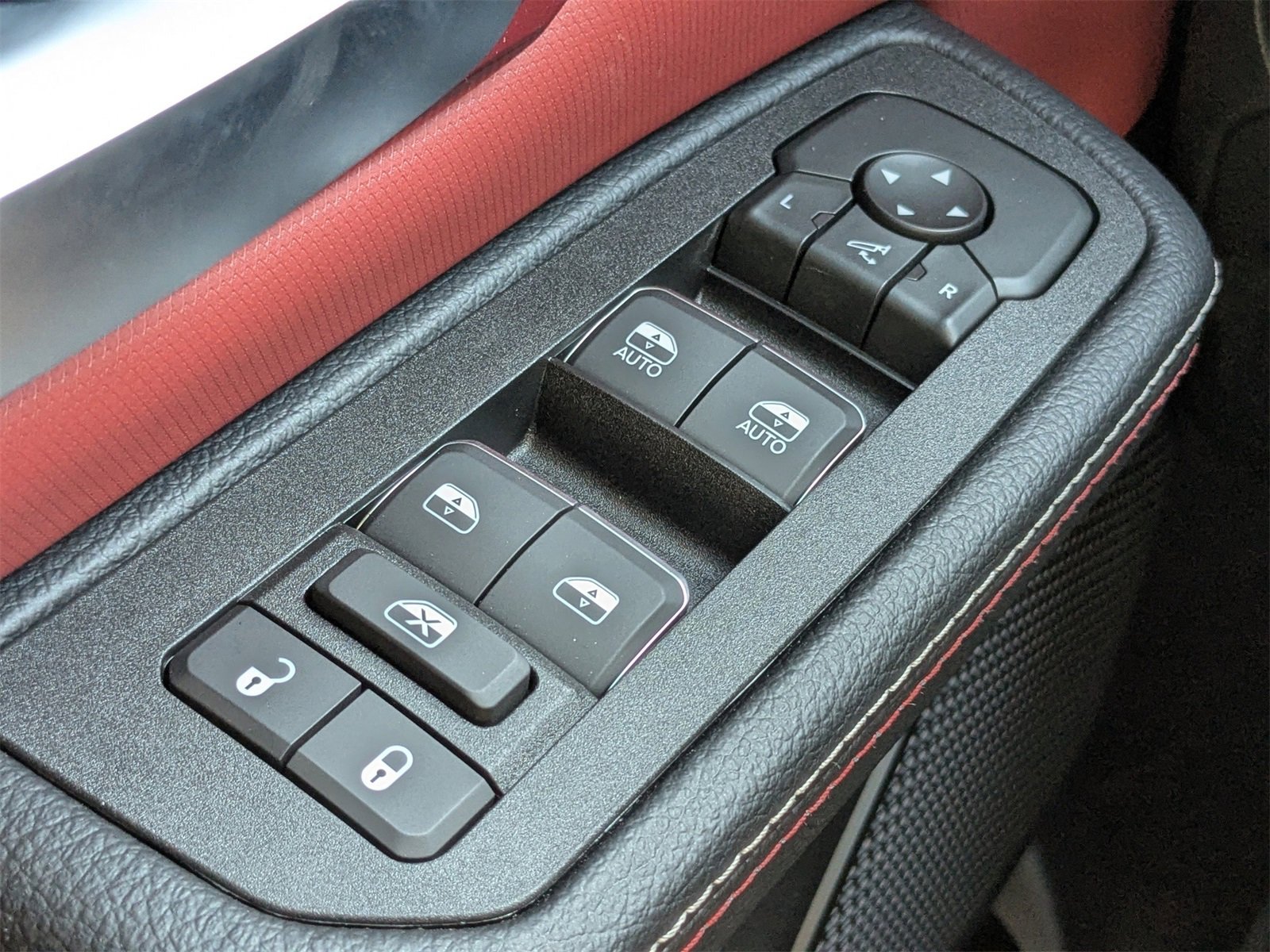 Used 2026 RAM 1500 Rebel image 24