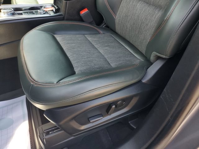 Used 2023 Ford Explorer Timberline w/ Timberline Technology Package AWD/4WD image 23