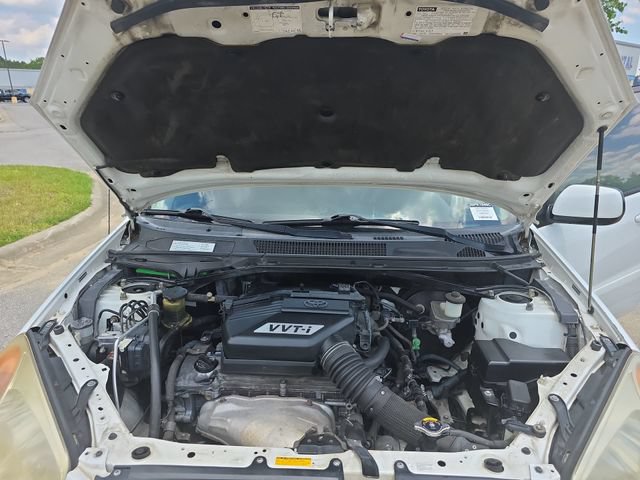Used 2005 Toyota RAV4 2WD image 26