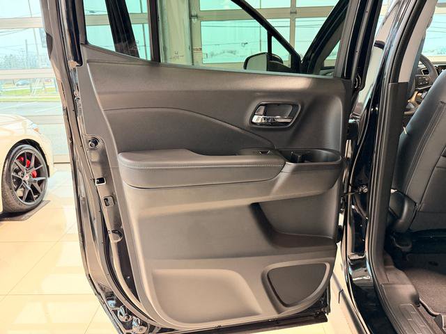 Used 2025 Honda Ridgeline RTL image 20