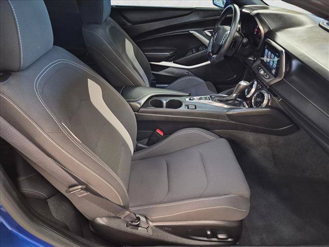 Used 2018 Chevrolet Camaro SS RWD image 22