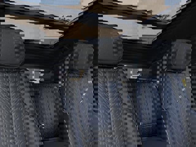 New 2026 Cadillac Lyriq V image 24