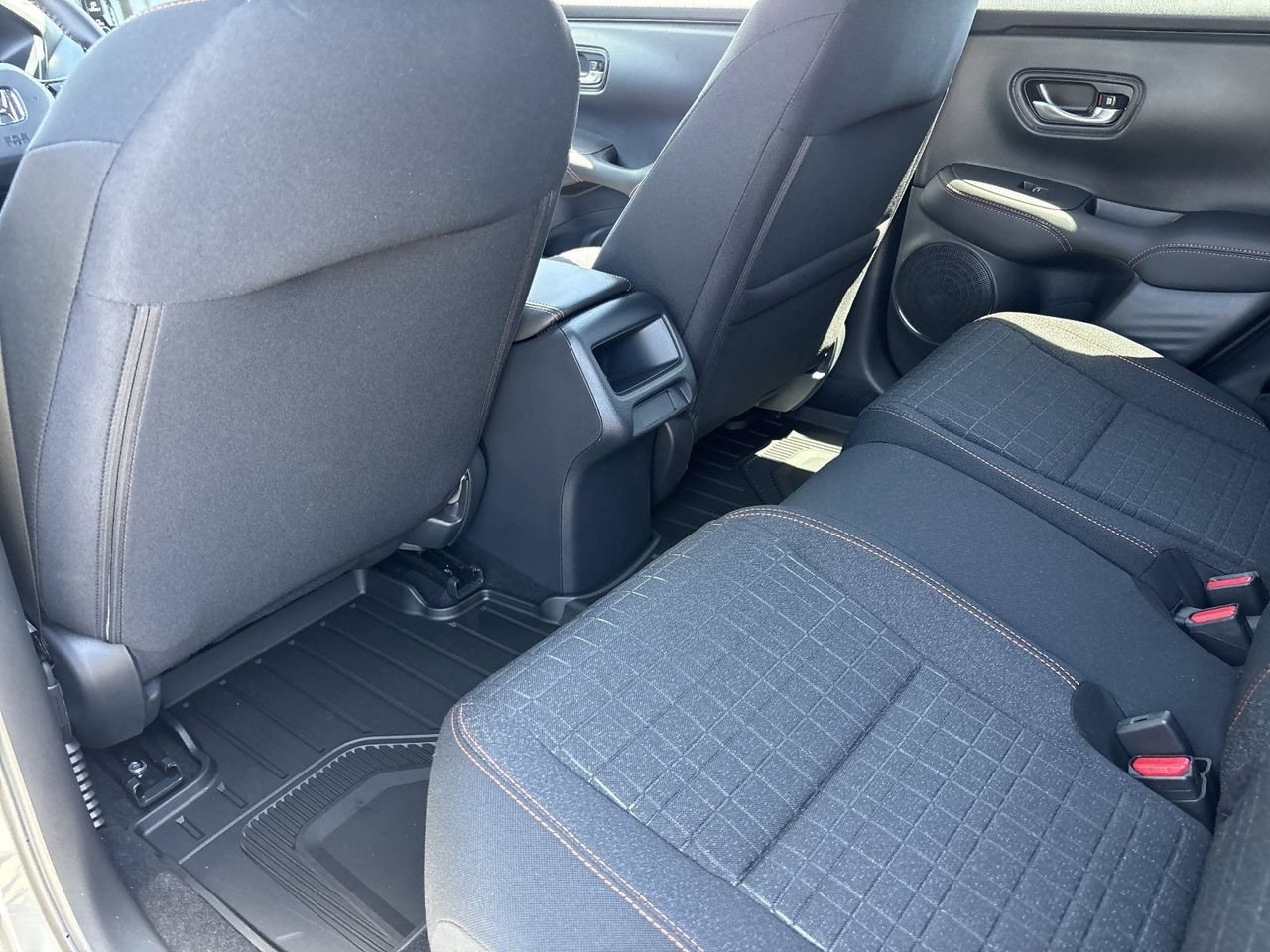 New 2027 Honda HR-V Sport image 13