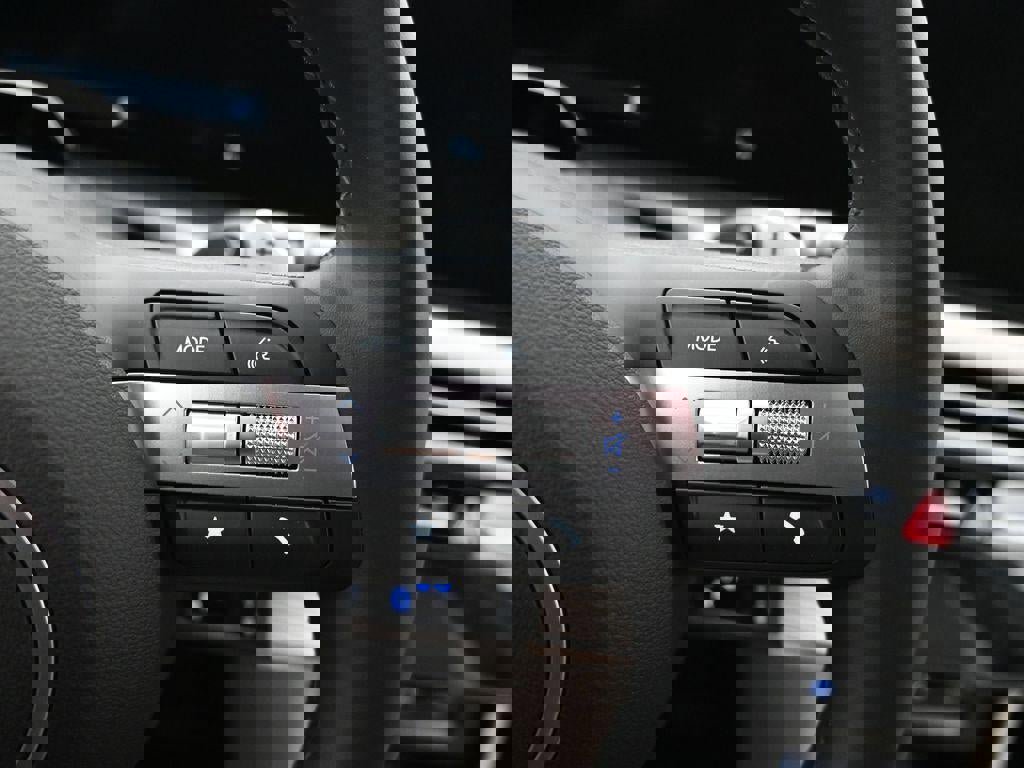 New 2026 Hyundai Tucson Limited image 19